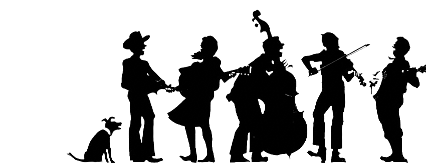 bluegrass-band