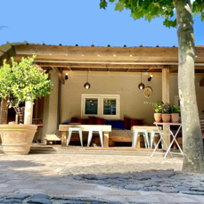 Veranda