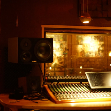 Control room