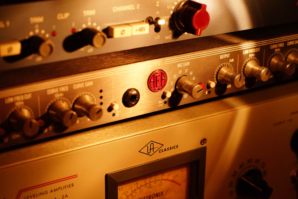 Outboard