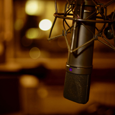 Neumann U87