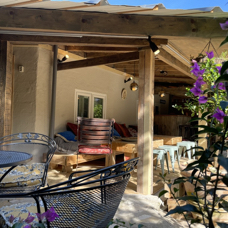 Veranda
