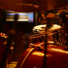 drums snare